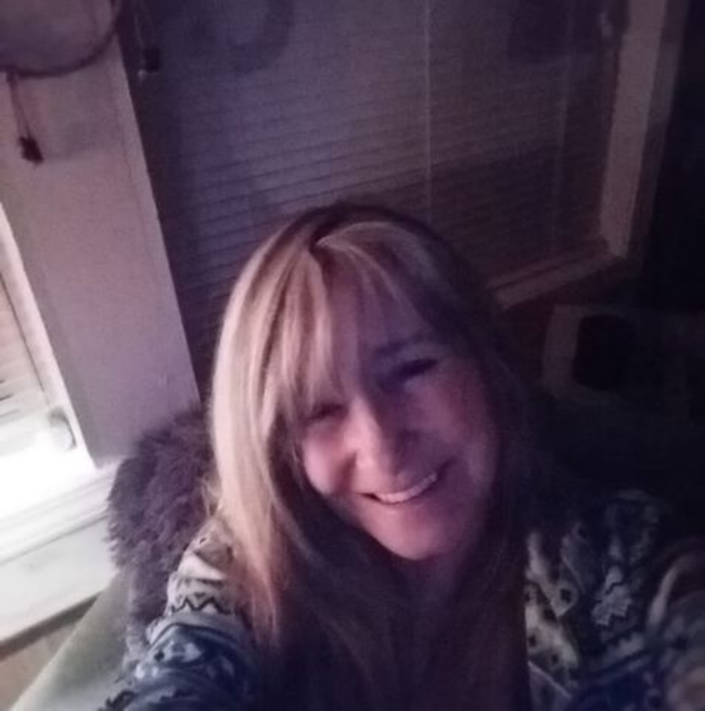 Meet your Posher, Linda